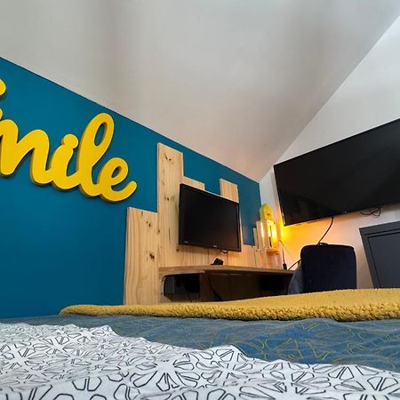 Duplex Cosy : Moderne, Fonctionnel Et Confortable Lans-en-Vercors Kültér fotó